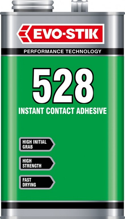 Evo-Stik 528 Contact Adhesive